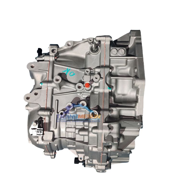 Трансмесун переработанная трансмиссия JF015E RE0F11A CVT7 CVT для Suzuki SX4 M16A 580 2WD 1.6L 2013-2017