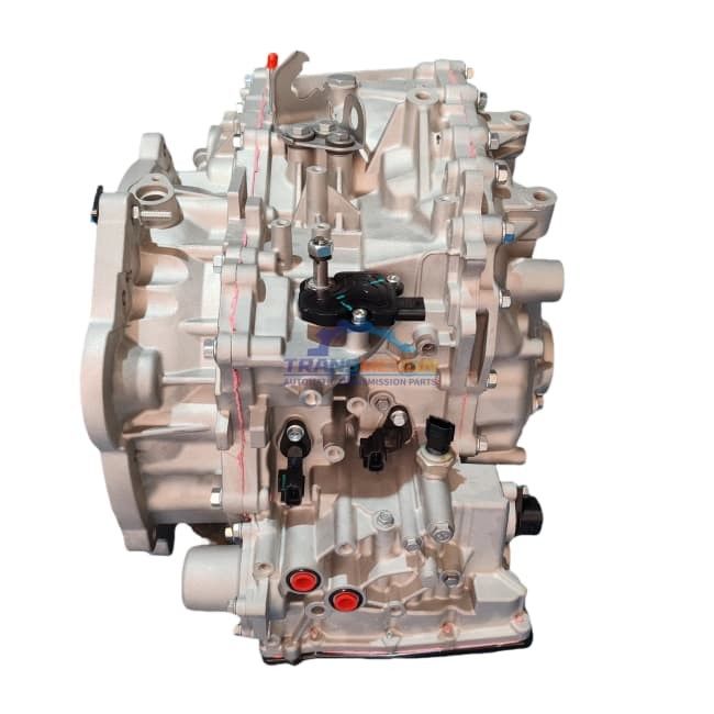 Трансмесун переработанная трансмиссия CVT CVT18 для 2022 года 4-го поколения Geely Emgrand 1.5L 3040019500 8891479459