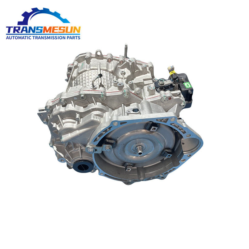 Трансмесун Новый Оригинальный 2019-2023 Chery Tigo 7pro 1.5T 9CVT QR025CHC Трансмиссионная сборка 025CHC-1500010BK