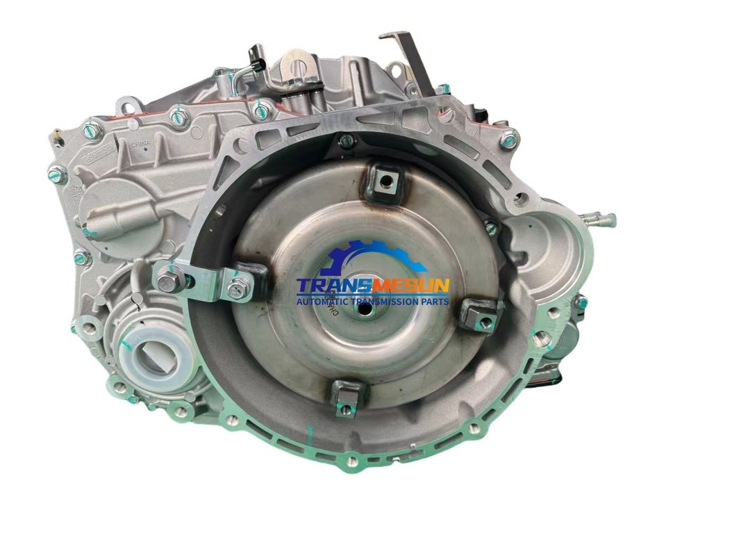Tiggo 3x TIGGO 4 TIGGO 5x QR018CHA CVT180 Трансмиссионная сборка 018CHA1500011NA для Chery 2020 Tiggo 4 FL 1.5T 2WD