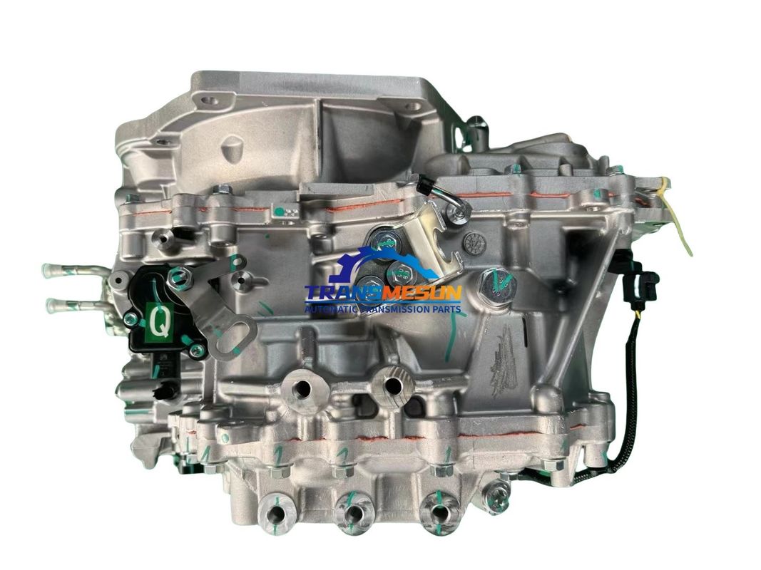 Tiggo 3x TIGGO 4 TIGGO 5x QR018CHA CVT180 Трансмиссионная сборка 018CHA1500011NA для Chery 2020 Tiggo 4 FL 1.5T 2WD