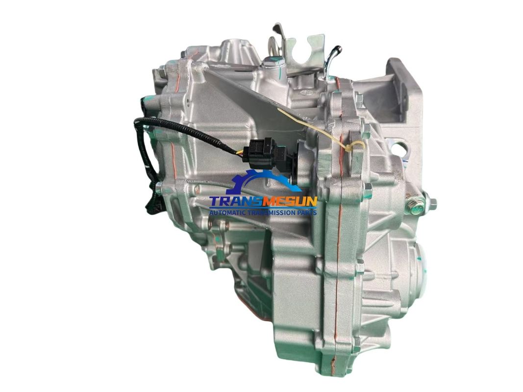 Tiggo 3x TIGGO 4 TIGGO 5x QR018CHA CVT180 Трансмиссионная сборка 018CHA1500011NA для Chery 2020 Tiggo 4 FL 1.5T 2WD