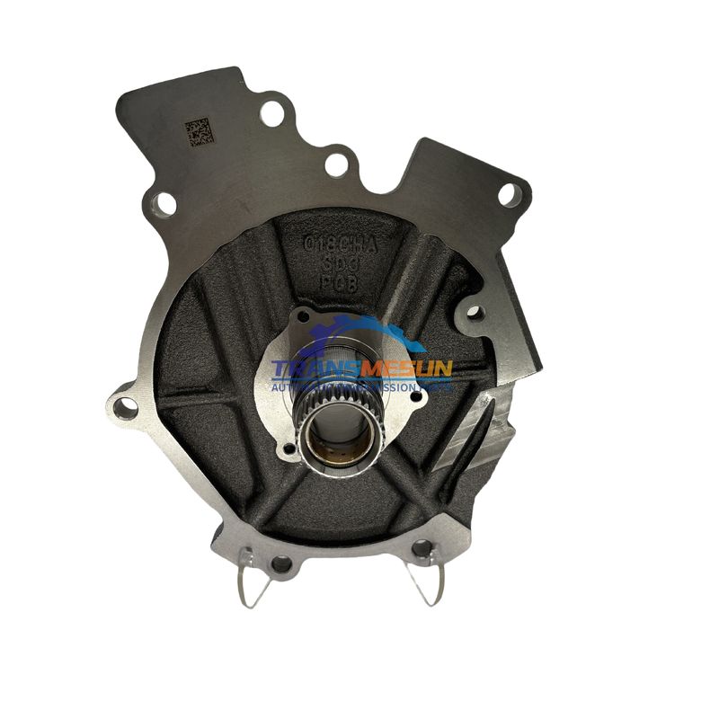 018CHA1508210 Сборка распределителя масла для трансмиссии CVT 018CHA CVT180 для Chery 2019-2024 ARRIZO 1.5L