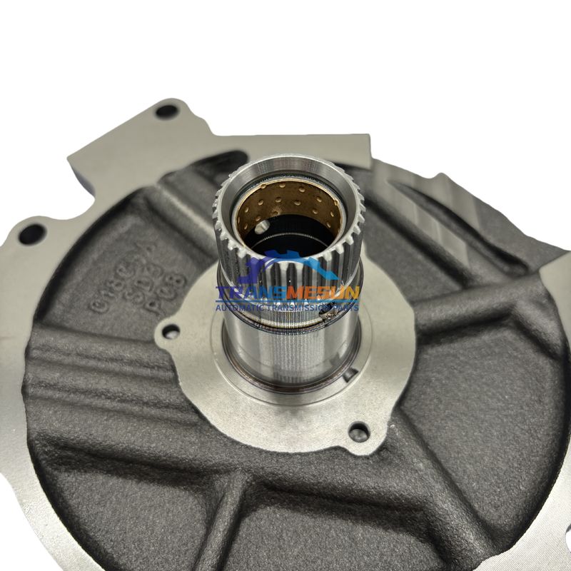 018CHA1508210 Сборка распределителя масла для трансмиссии CVT 018CHA CVT180 для Chery 2019-2024 ARRIZO 1.5L