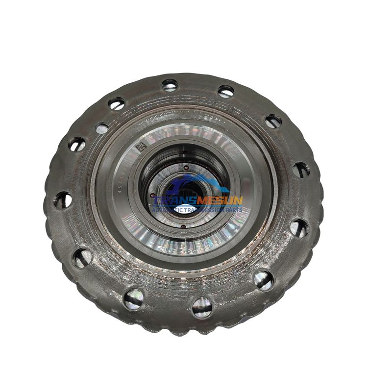 использованный комплект сцепления A6MF2-2 Over DRI 455103F800 dsg для Kia 2020-2022 Sportage 2.0L 2.4L