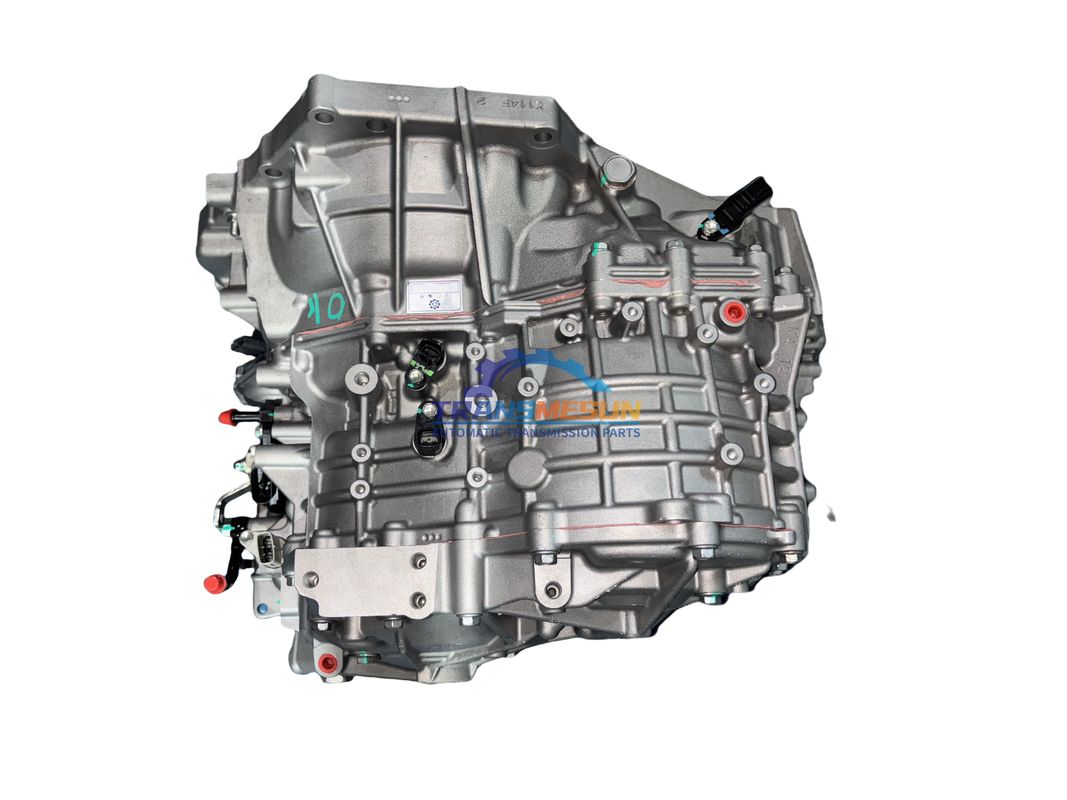 Ремонт K114F Автомобильная трансмиссия 30400-48020 Для TOYOTA RAV4 2.0L 4WD Для двигателя 3ZRFAE