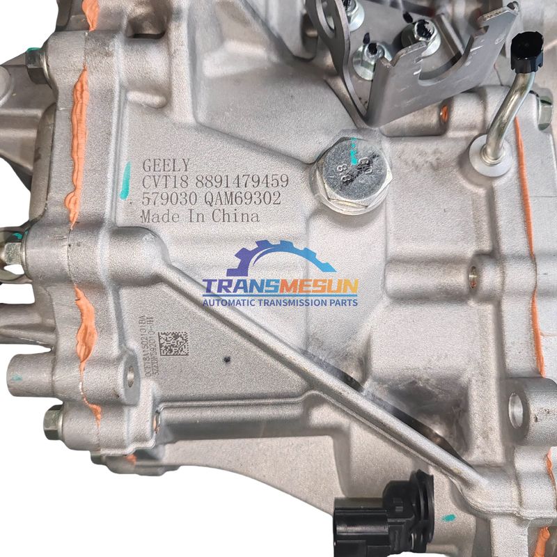 CVT18 Cvt Коробка передач 3040019500 для Geely 2022 Emgrand 1.5L 8891479459