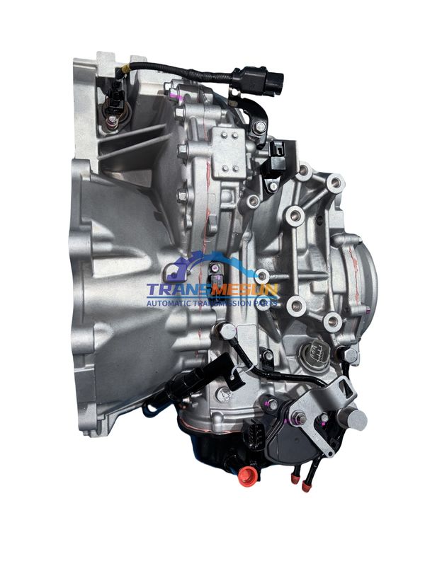 Ремонтированная 4-ступенчатая коробка передач F4A51 4500039AC5 для Hyundai 2006-2012 Santa Fe 2.7L
