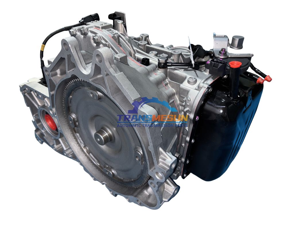 Ремонтированная 4-ступенчатая коробка передач F4A51 4500039AC5 для Hyundai 2006-2012 Santa Fe 2.7L