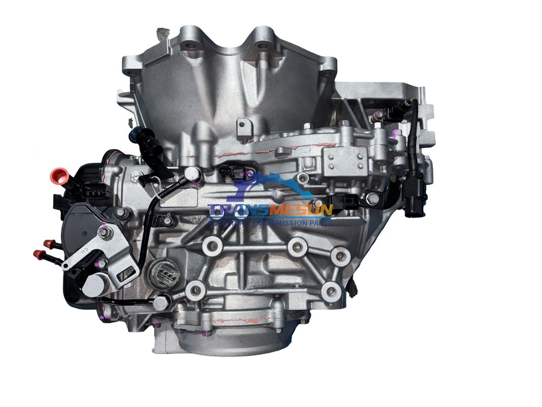 Ремонтированная 4-ступенчатая коробка передач F4A51 4500039AC5 для Hyundai 2006-2012 Santa Fe 2.7L