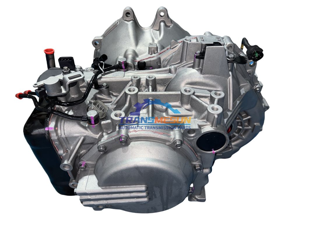 Ремонтированная 4-ступенчатая коробка передач F4A51 4500039AC5 для Hyundai 2006-2012 Santa Fe 2.7L