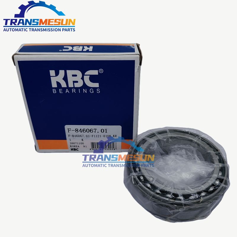 314003MX0C F-846067 подходит для jatco JF414E автоматической трансмиссии основных подшипников корпуса