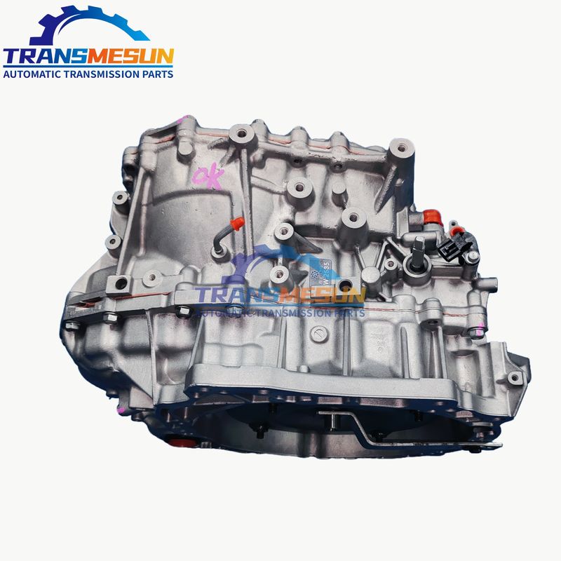Переработанная трансмиссия CVT для Nissan Rogue T32 FWD 4 Cyl 2.5L 3102M-3VX1C RE0F10D