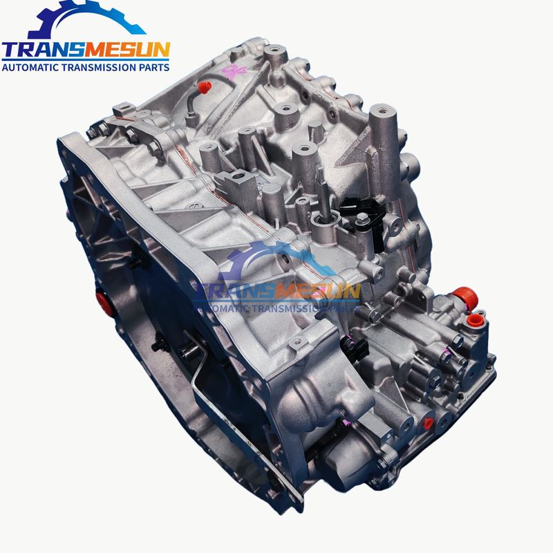 Переработанная трансмиссия CVT для Nissan Rogue T32 FWD 4 Cyl 2.5L 3102M-3VX1C RE0F10D
