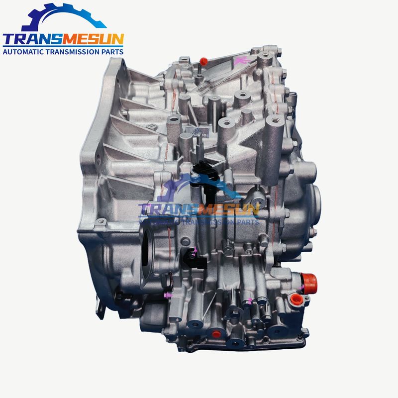 Переработанная трансмиссия CVT для Nissan Rogue T32 FWD 4 Cyl 2.5L 3102M-3VX1C RE0F10D