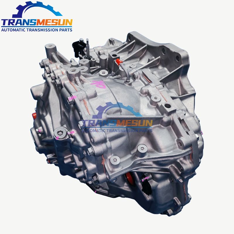 Переработанная трансмиссия CVT для Nissan Rogue T32 FWD 4 Cyl 2.5L 3102M-3VX1C RE0F10D