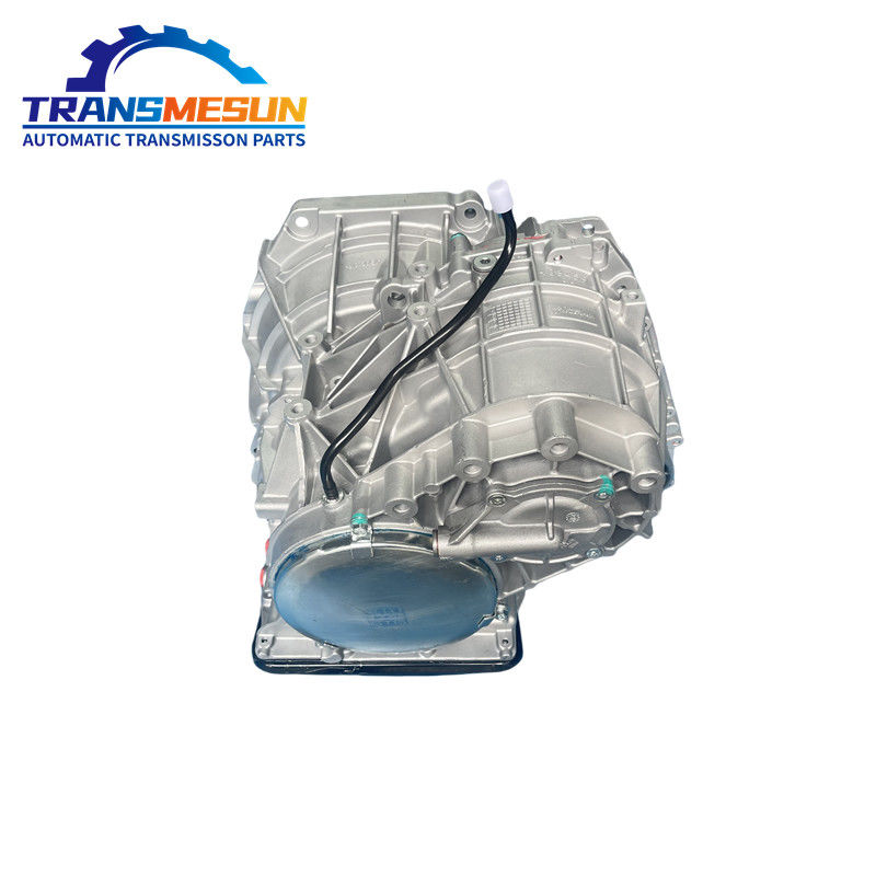 Трансмесун переработанная 485442 VT3 CVT трансмиссия сборка для 2016- 2021 Dongfeng Fengon 580 2WD 1.5t для двигателя SFG15T