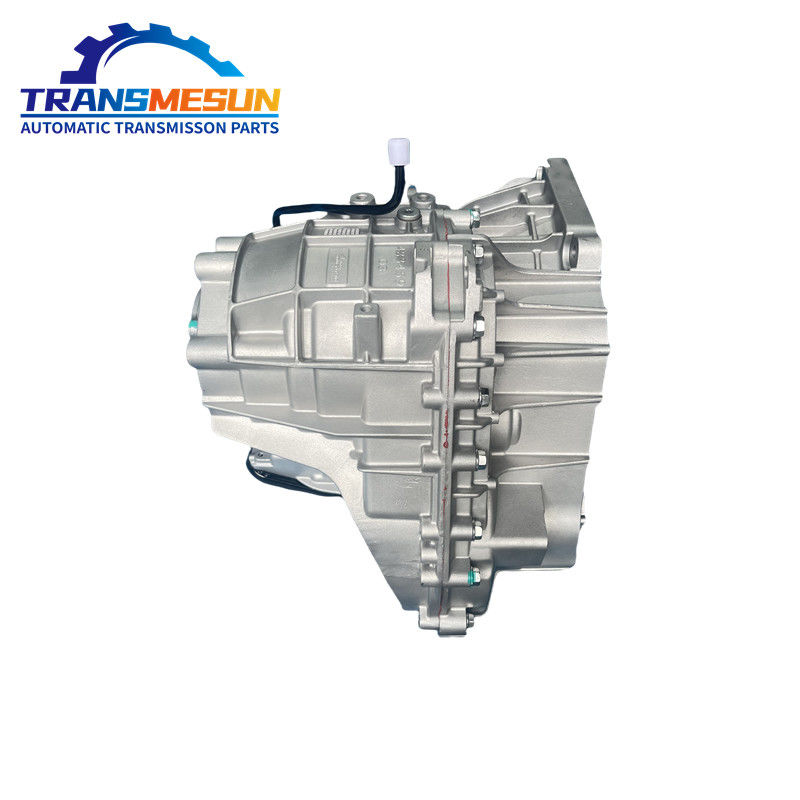 Трансмесун переработанная 485442 VT3 CVT трансмиссия сборка для 2016- 2021 Dongfeng Fengon 580 2WD 1.5t для двигателя SFG15T