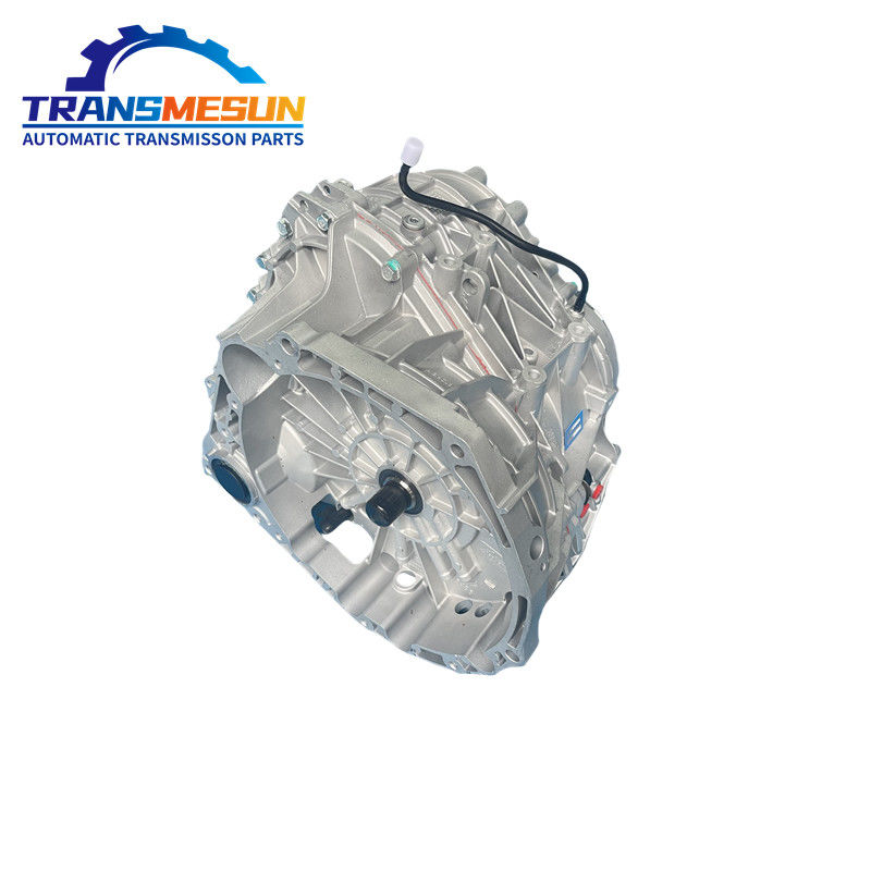 Трансмесун переработанная 485442 VT3 CVT трансмиссия сборка для 2016- 2021 Dongfeng Fengon 580 2WD 1.5t для двигателя SFG15T