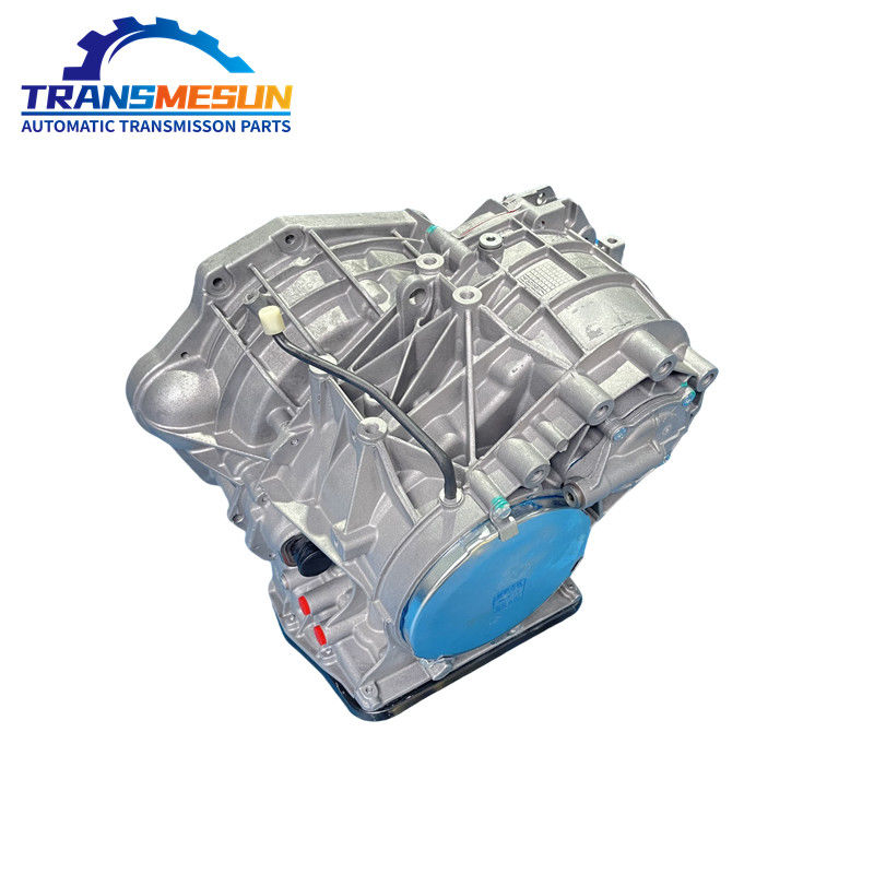 Трансмесун переработанная трансмиссия CVT VT3 484507 486766 Для 2015-2021 ZOTYE SR7 Hanteng X5 1.5T