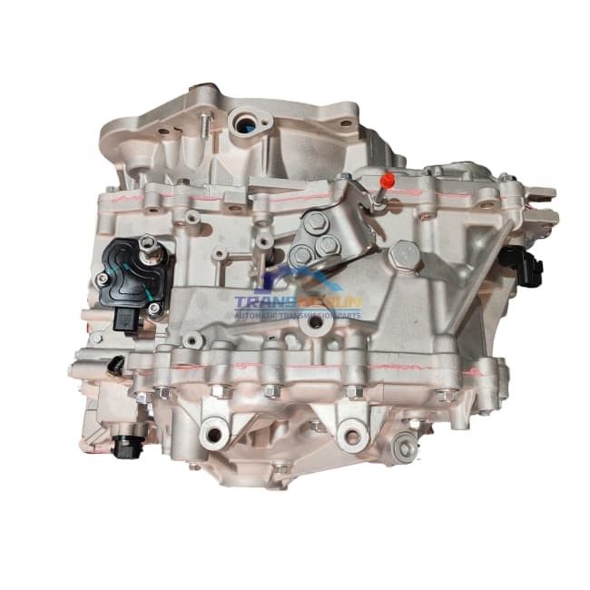 Трансмесун переработанная трансмиссия CVT CVT18 для 2022 года 4-го поколения Geely Emgrand 1.5L 3040019500 8891479459