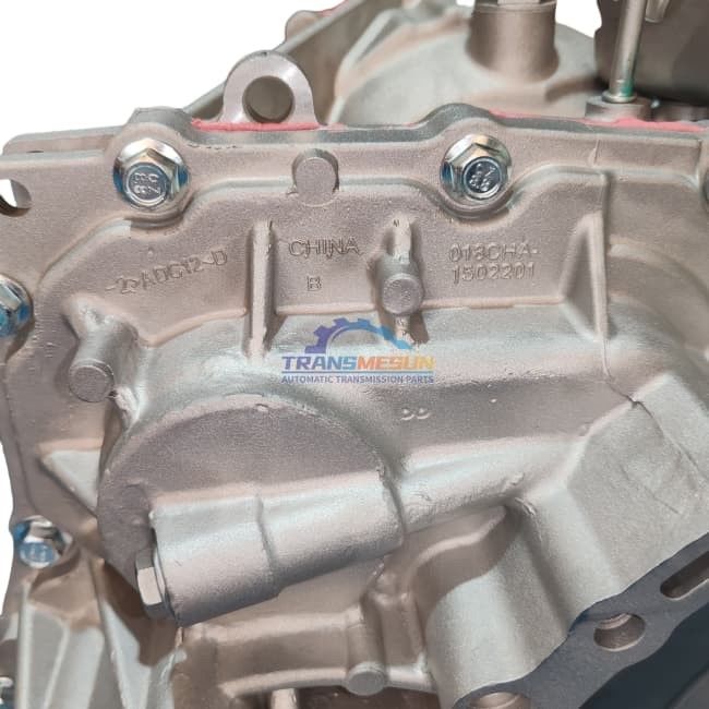 Трансмесун переработанная трансмиссия CVT CVT18 для 2022 года 4-го поколения Geely Emgrand 1.5L 3040019500 8891479459