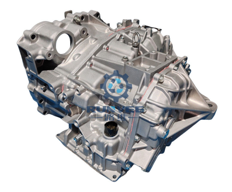 Переработанная 6-ступенчатая автоматическая трансмиссия U660F 3050045032 Для TOYOTA 2010-2022 Highlander
