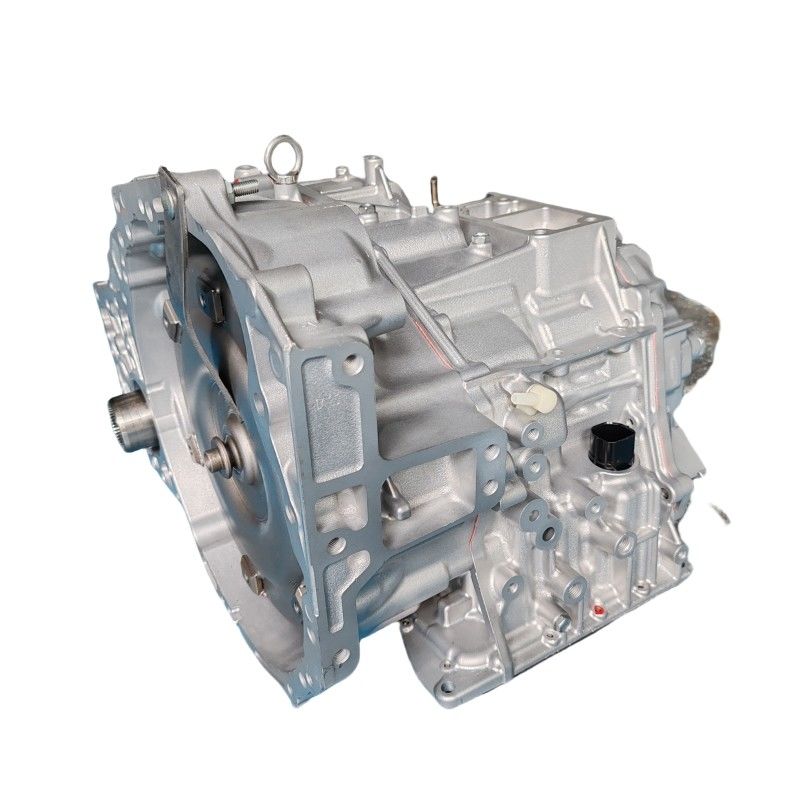 Ремонтированная автоматическая коробка передач U661F 3050048400 Для 2015-2022 TOYOTA LEXUS HIGHLANDER NX200T 2.0T 4WD