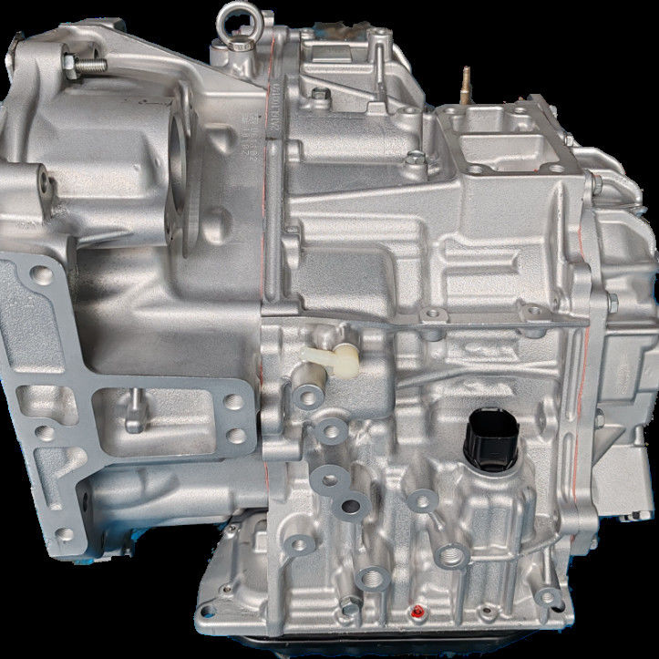 Ремонтированная автоматическая коробка передач U661F 3050048400 Для 2015-2022 TOYOTA LEXUS HIGHLANDER NX200T 2.0T 4WD
