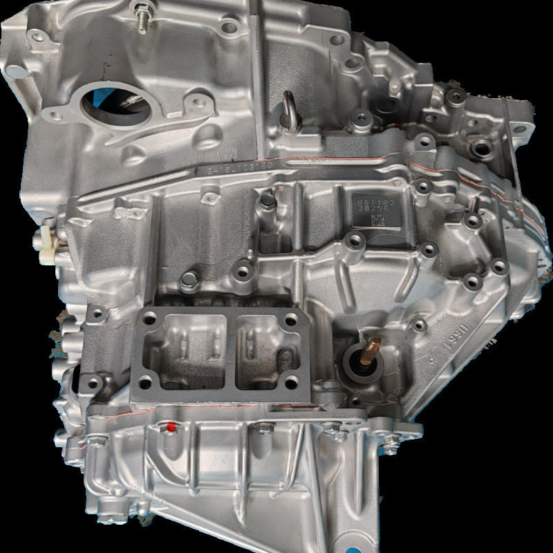 Ремонтированная автоматическая коробка передач U661F 3050048400 Для 2015-2022 TOYOTA LEXUS HIGHLANDER NX200T 2.0T 4WD