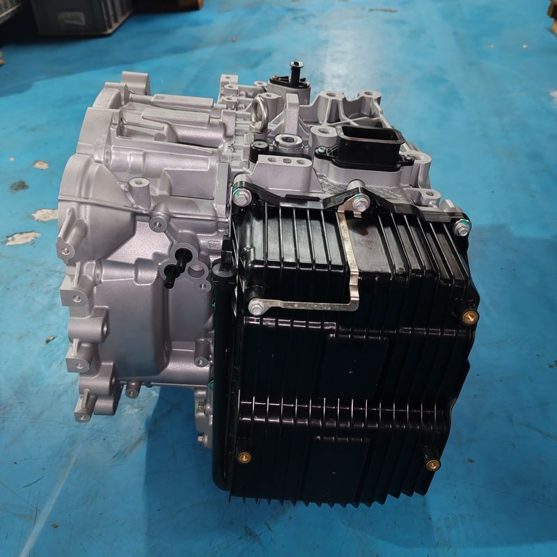 Ремонтированная установка трансмиссии GW7DCT1-A02 DCT для 2018 года Haval H6 F7X 2WD 1.5T 7DCT450