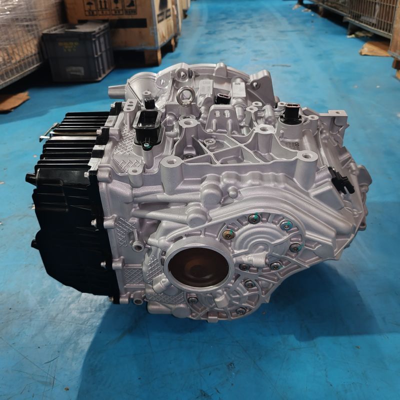 Ремонтированная установка трансмиссии GW7DCT1-A02 DCT для 2018 года Haval H6 F7X 2WD 1.5T 7DCT450