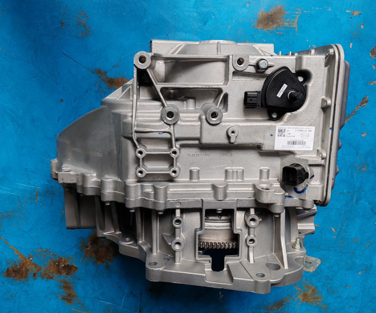 DSI575F6 Автоматическая трансмиссия 3043001200 Для 2014-2021 Geely Bo Yue 1.8T 2WD 3016057166