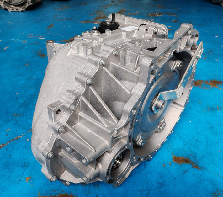 DSI575F6 Автоматическая трансмиссия 3043001200 Для 2014-2021 Geely Bo Yue 1.8T 2WD 3016057166