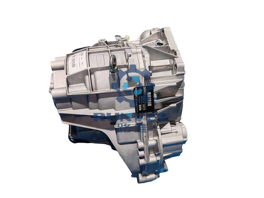 Ремонтированный VT2 VT3 CVT трансмиссия 485097 485095 Для Geely Emgrand 1.8L 2WD