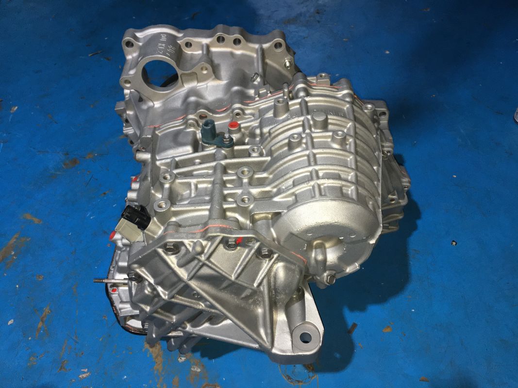 Ремонтированная автоматическая трансмиссия U151F 30500-48340 Для 2008-2015 Toyota Highlander Lexus RX350 3.5L 4WD