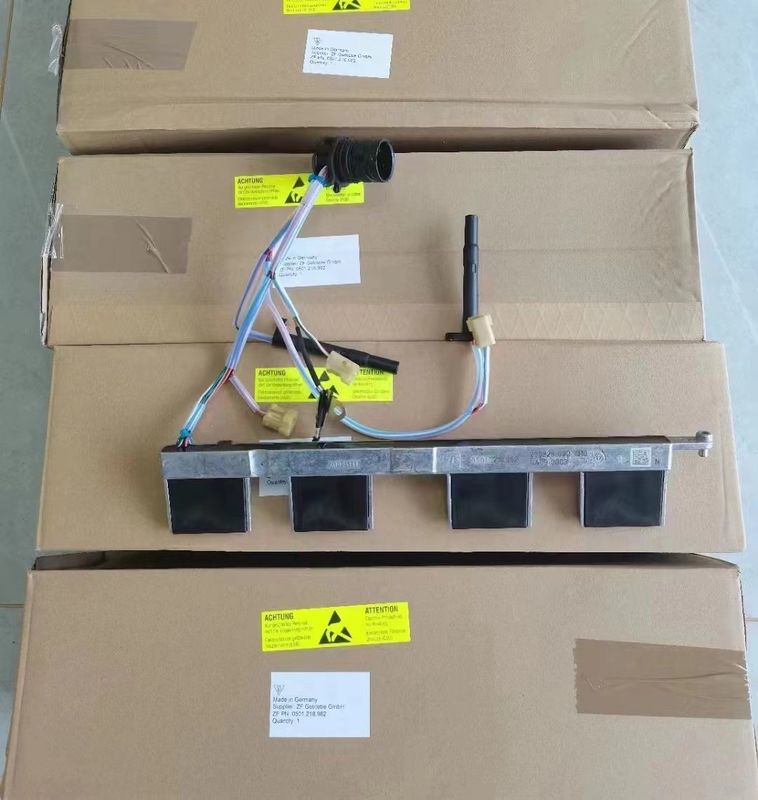 PDK 970 7-DCT Автоматическая коробка передач Датчик скорости 97031708500 Для 2010-2016 годов