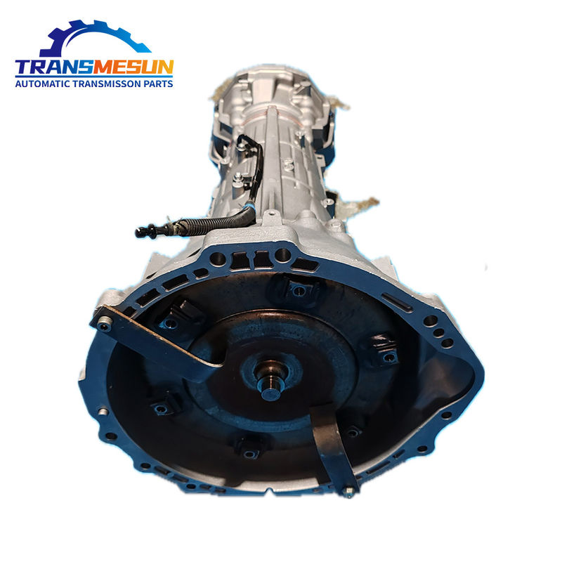 Переработанная 6-ступенчатая трансмиссия A750F 35000-60A50 35000-60A70 35000-60C30 Для Toyota Prado 4.0L 4WD