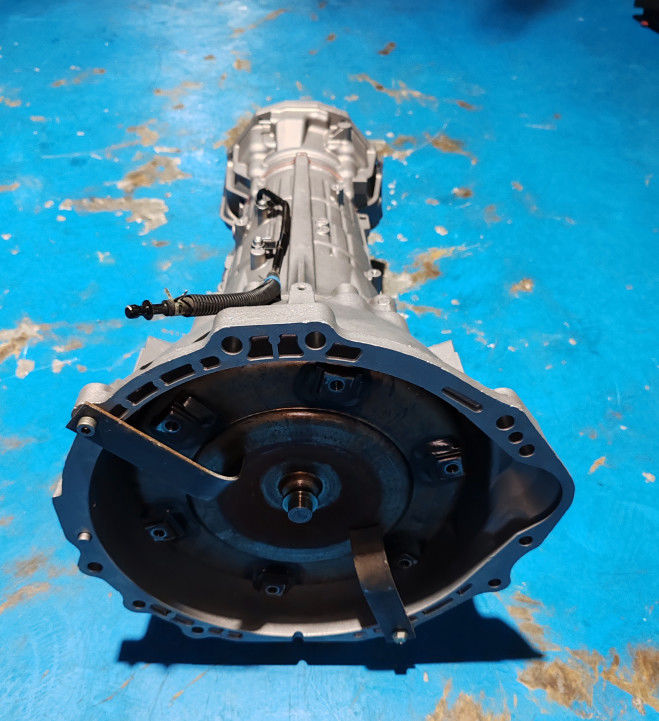 Переработанная 6-ступенчатая трансмиссия A750F 35000-60A50 35000-60A70 35000-60C30 Для Toyota Prado 4.0L 4WD