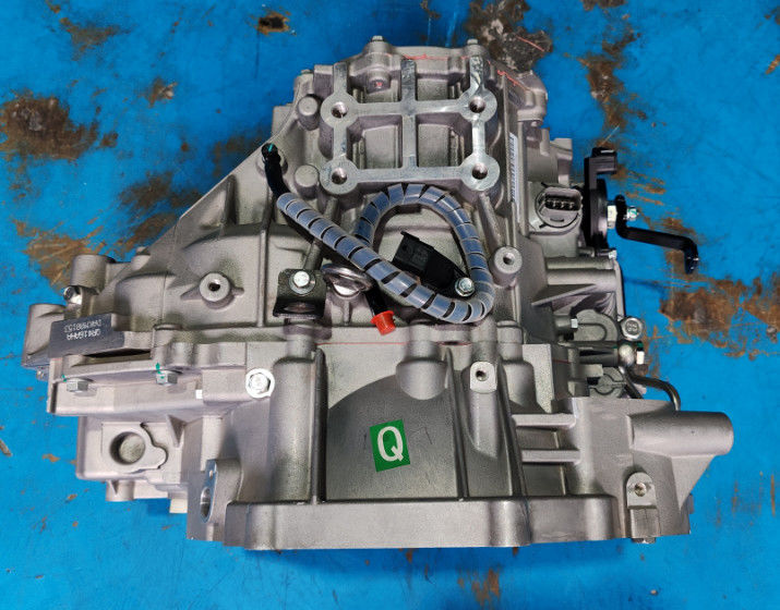 QR416AHA Автоматическая коробка передач 416AHA-1500010EA Для 2014-2019 Chery Arrizo 3 Tiggo 3x 1.5L 2WD