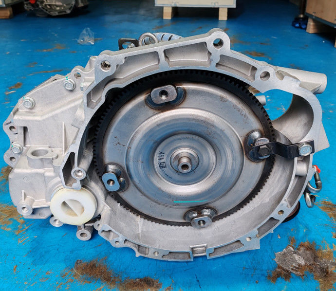 QR416AHA Автоматическая коробка передач 416AHA-1500010EA Для 2014-2019 Chery Arrizo 3 Tiggo 3x 1.5L 2WD