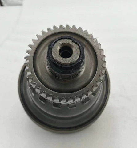 QR019CHA CVT Выход с вспомогательным штурвалом сборки оси 019CHA-1502550 Для 2008-2020 Chery A3 E5 1.3T 1.5T