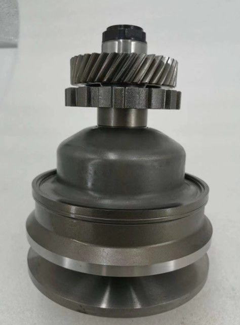 QR019CHA CVT Выход с вспомогательным штурвалом сборки оси 019CHA-1502550 Для 2008-2020 Chery A3 E5 1.3T 1.5T