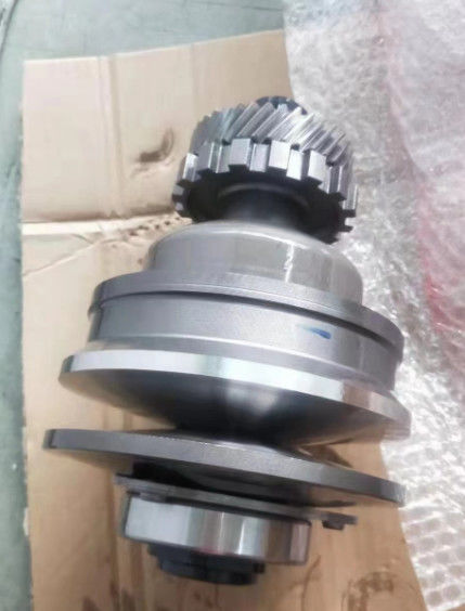 QR019CHA CVT Выход с вспомогательным штурвалом сборки оси 019CHA-1502550 Для 2008-2020 Chery A3 E5 1.3T 1.5T