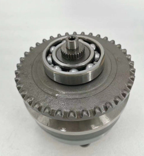 Новый QR019CHA QR019CHB CVT Ввод с основным штурвал 019CHA-1502510 для 2008-2020 Chery A3 E5 1.3T 1.5T