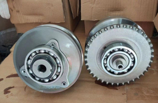 Новый QR019CHA QR019CHB CVT Ввод с основным штурвал 019CHA-1502510 для 2008-2020 Chery A3 E5 1.3T 1.5T
