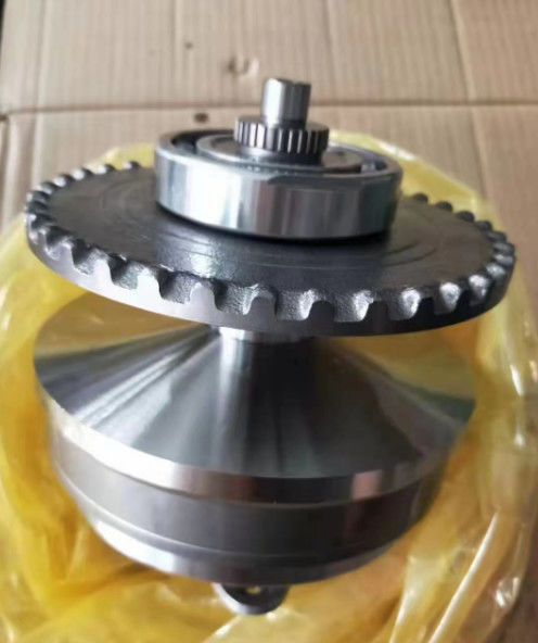 Новый QR019CHA QR019CHB CVT Ввод с основным штурвал 019CHA-1502510 для 2008-2020 Chery A3 E5 1.3T 1.5T