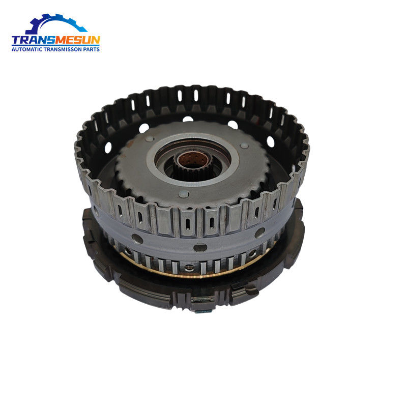 новый DQ500 0BH 0BT 2WD автоматическая коробка передач с дифференциальным планетарным валом ввода для 2008-2018 AUDI Q3 2.0T