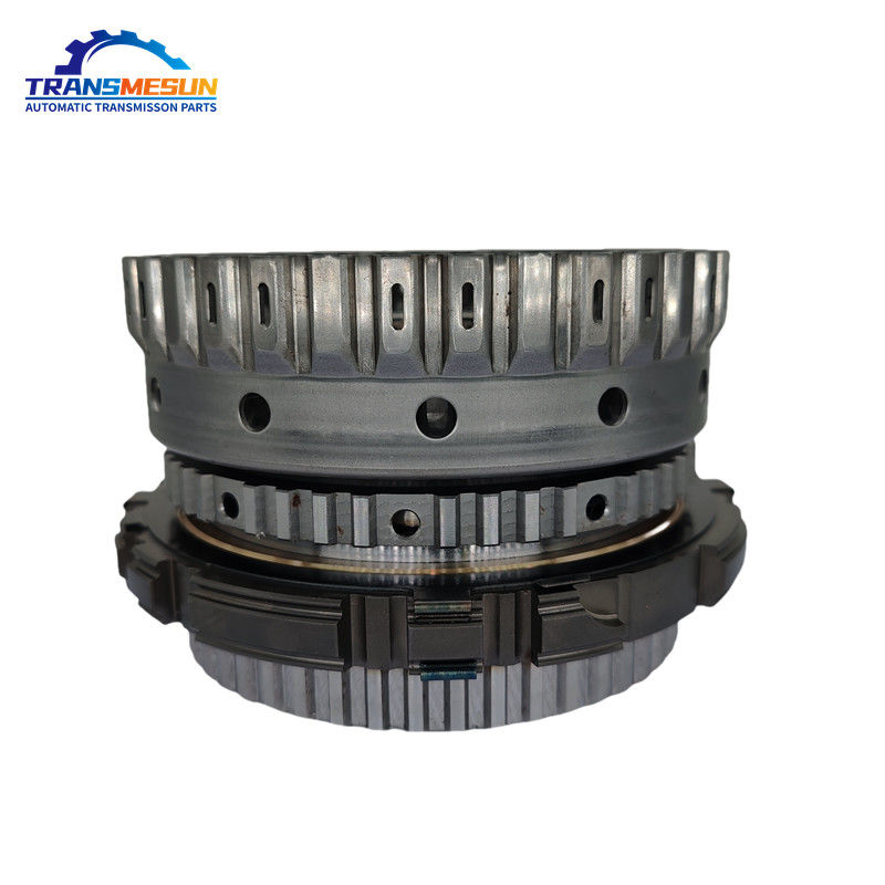 новый DQ500 0BH 0BT 2WD автоматическая коробка передач с дифференциальным планетарным валом ввода для 2008-2018 AUDI Q3 2.0T