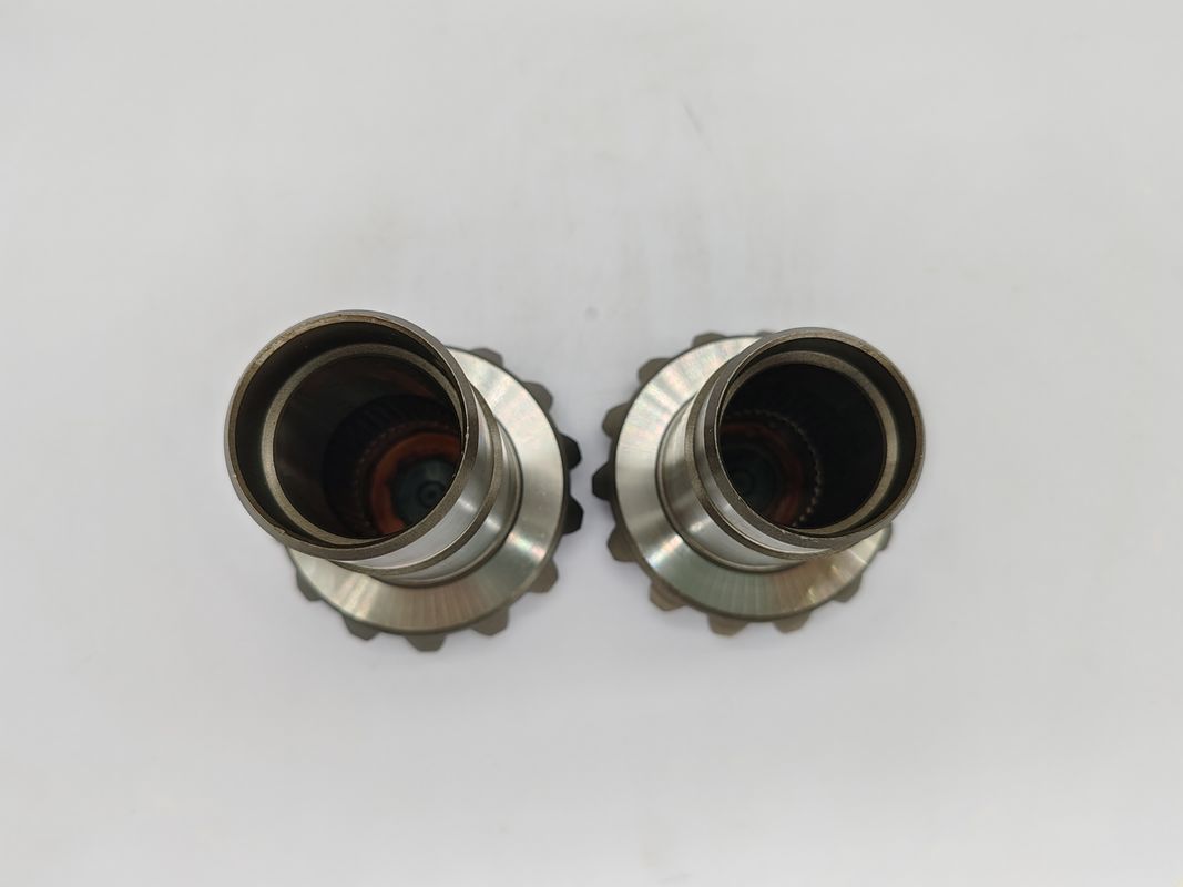 новая автоматическая коробка передач U661E U661F Монтаж клапана 35410-48051 3541048051 для 2014-2022 Toyota